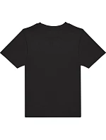 B&C #E190 /kids Dětské tričko z těžké bavlny model 22444409 black