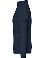 Daiber 8053 Dámská interlock mikina 02.8053 navy Daiber 8053 Dámská interlock mikina 02.8053 navy