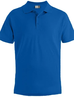 Pánské piqué polo "Superior" 40. royal model 22418994 - Promodoro