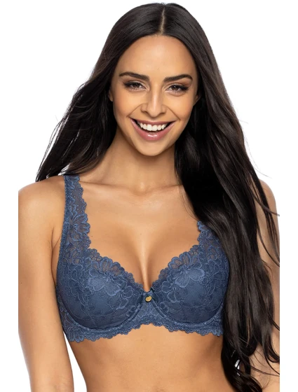 Mat 053/22 Carmela farba: zafír