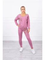 Zirkónová sada panther tmavo ružová Zirkónová sada panther tmavo ružová