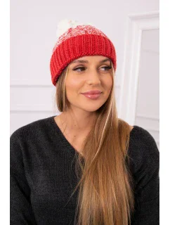 Dámská čepice model 18751947 - K-Fashion