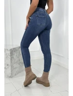 Úzké džíny Úzké džíny
