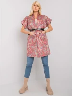 DHJ PL 6025A.24x červená