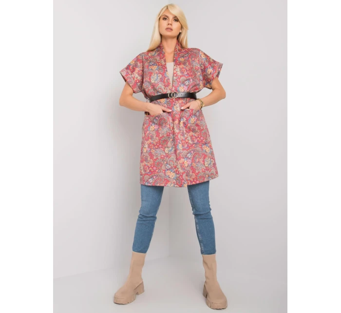 DHJ PL 6025A.24x červená