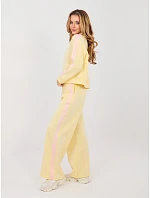 IT DR tepláky 21772.91 svetložltá IT DR tepláky 21772.91 svetložltá