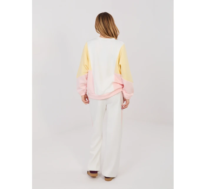 Komplet IT KMPL model 21954156 ecru - FPrice