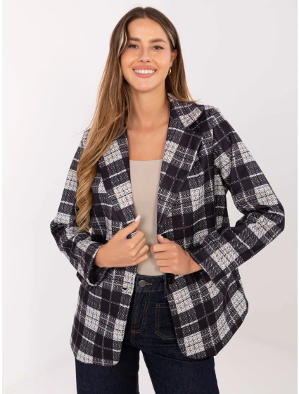 Marynarka MI MA model 21441066 czarny - FPrice