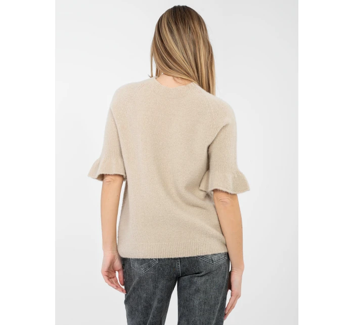 Jumper MI SW 1901.66 béžový