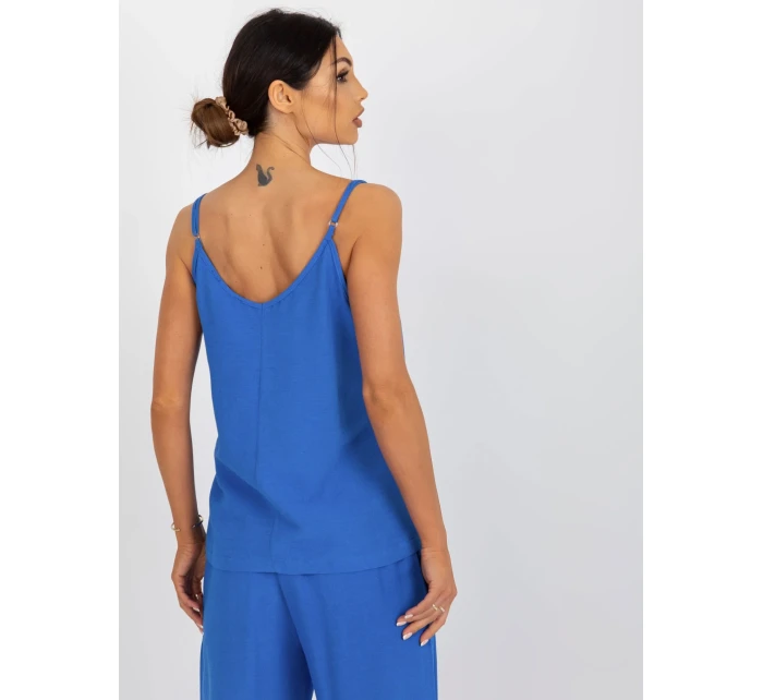 Top TW TP BE model 18496808 niebieski - FPrice Top TW TP BE model 18496808 niebieski - FPrice