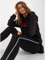 Legíny VI LG model 17856948 černá - FPrice