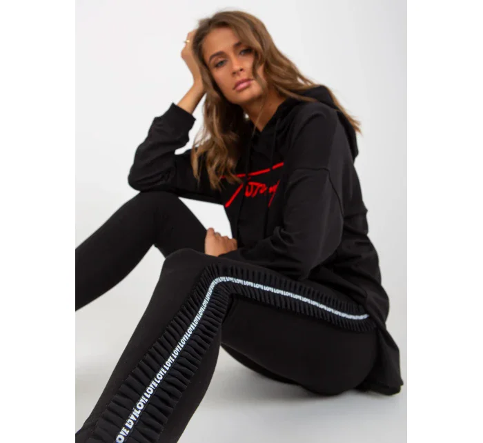 Legíny VI LG model 17856948 černá - FPrice