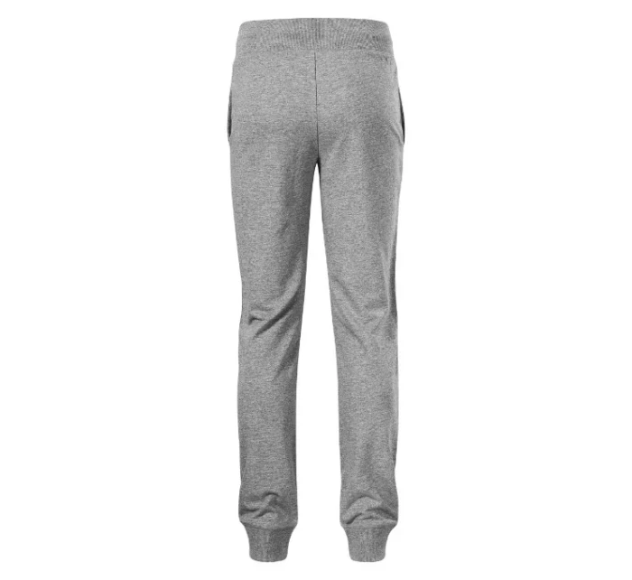 Pánske tepláky Rest tmavo šedé