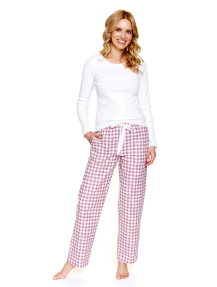 DÁMSKE PYŽAMO PM.7302 BIG J/25 DÁMSKE PYŽAMO PM.7302 BIG J/25