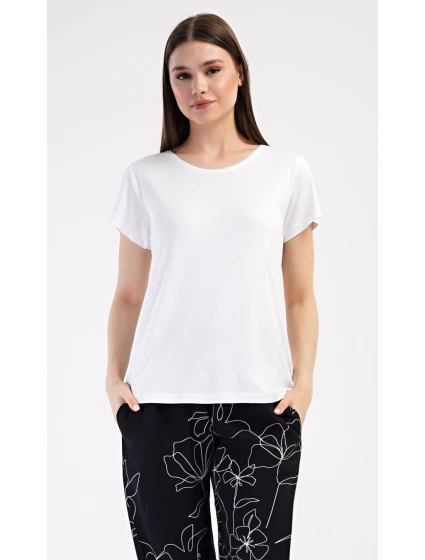 Dámske dlhé pyžamo Fiona Dámske dlhé pyžamo Fiona