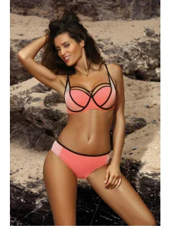 Dvojdielne plavky model 116579 Marko