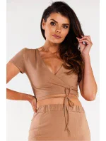 Blúzka model 181240 Infinite You Blúzka model 181240 Infinite You