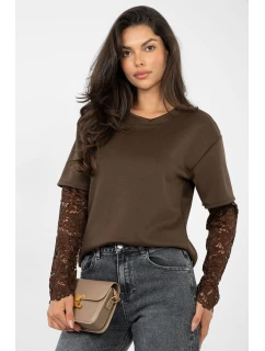 Blúzka model 223488 Taliansko Moda
