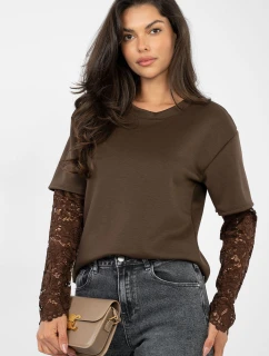 Blúzka model 223488 Taliansko Moda