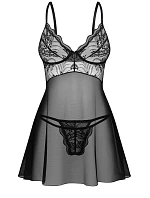Sexy súpravy model 229833 Obsessive Sexy súpravy model 229833 Obsessive