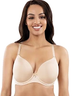 Dámská podprsenka model 22021411 34 G Tělová - Parfait