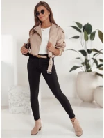 Dámské skinny džíny černé Dstreet model 21981197 - FashionStreet