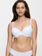 Triumph LOVELY MICRO - Vystužená podprsenka s kosticami pre celodenné pohodlie Triumph
