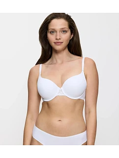 Triumph LOVELY MICRO - Vystužená podprsenka s kosticami pre celodenné pohodlie Triumph
