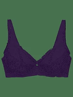 Amourette W - ROYAL PURPLE - TRIUMPH ROYAL PURPLE - TRIUMPH
