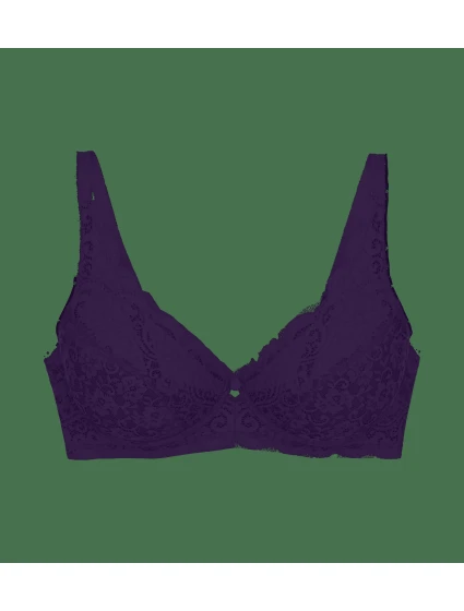 Amourette W - ROYAL PURPLE - TRIUMPH ROYAL PURPLE - TRIUMPH Amourette W - ROYAL PURPLE - TRIUMPH ROYAL PURPLE - TRIUMPH