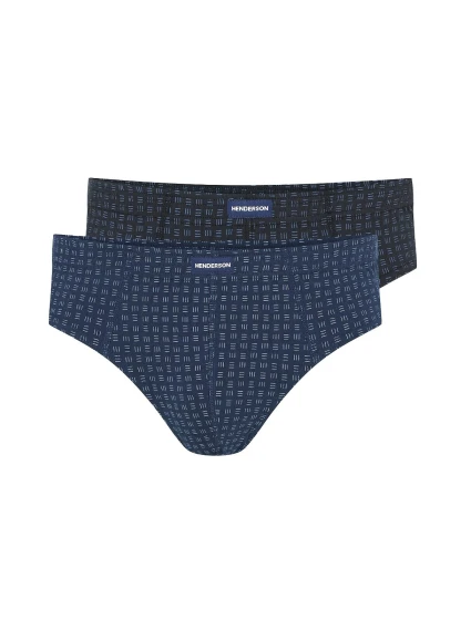 Kalhotky 1440 model 21366163 A'2 3XL5XL - Henderson Kalhotky 1440 model 21366163 A'2 3XL5XL - Henderson