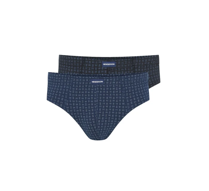 Kalhotky 1440 model 21366163 A'2 3XL5XL - Henderson Kalhotky 1440 model 21366163 A'2 3XL5XL - Henderson