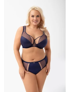 Měkká podprsenka model 21785097 Luisse - Gorsenia