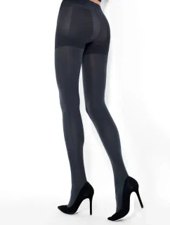 Dámské punčochové kalhoty Mona Micro Push-Up 100 den 2-4