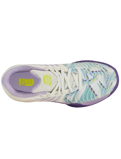 Dámská sportovní obuv KSwiss Light 3 tenisky model 21350844 - K- Swiss