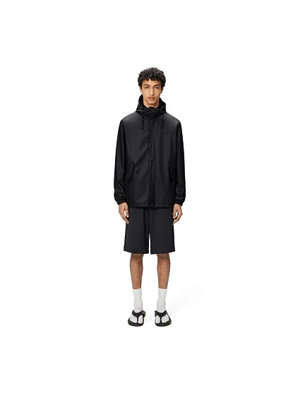 unisex Jacket W3 01 model 20881686 - Rains
