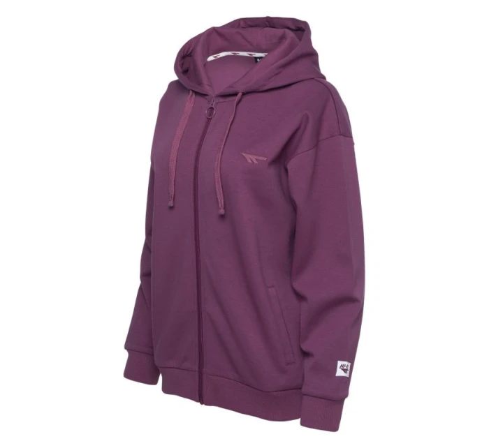 Hi-Tec Lady Rigel W Mikina 92800621051 Hi-Tec Lady Rigel W Mikina 92800621051