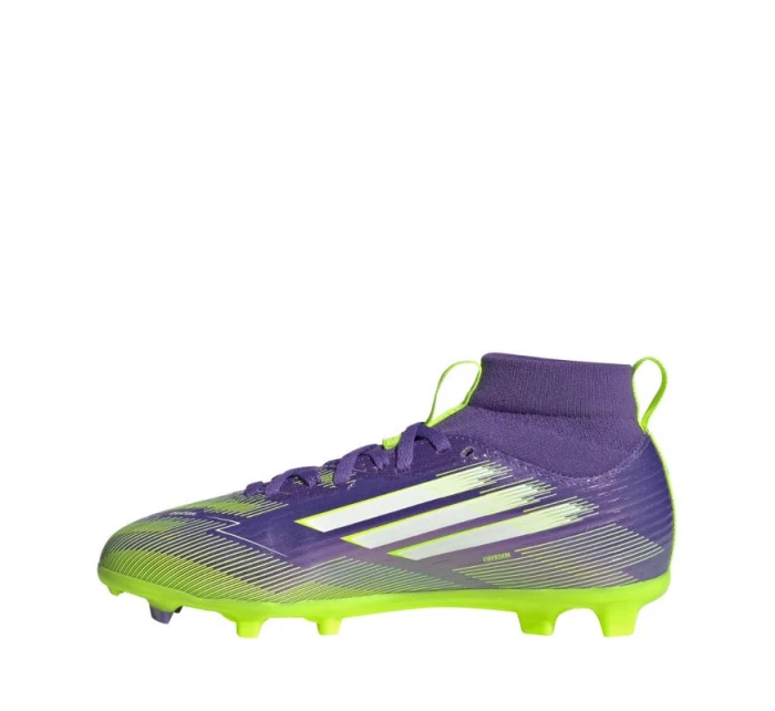 Topánky adidas F50 Club TF Mid Jr JI0039 Topánky adidas F50 Club TF Mid Jr JI0039