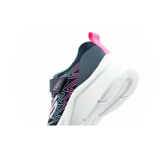 buty dziecięce sportowe dla lekkie model 21360131 - Skechers buty dziecięce sportowe dla lekkie model 21360131 - Skechers