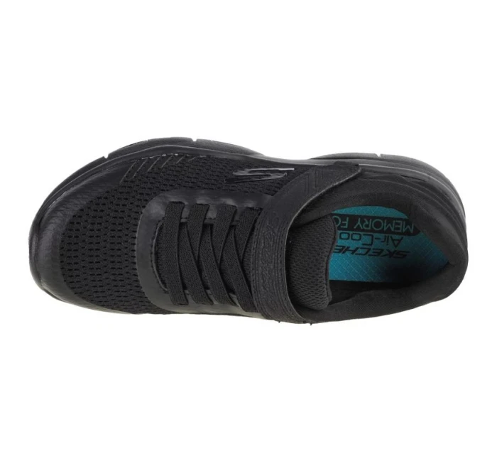 Skechers Flex Blast - Breezy Hype 302476L-BBK Black 28 Skechers Flex Blast - Breezy Hype 302476L-BBK Black 28