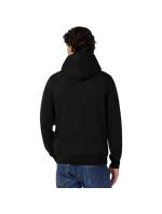 Pánská mikina s kapucí černá model 21493836 KK001 pánské - CHAMPION