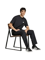Pánské tričko Outdoor Mountain Graphic Tshirt black pánské model 22059920 - ADIDAS