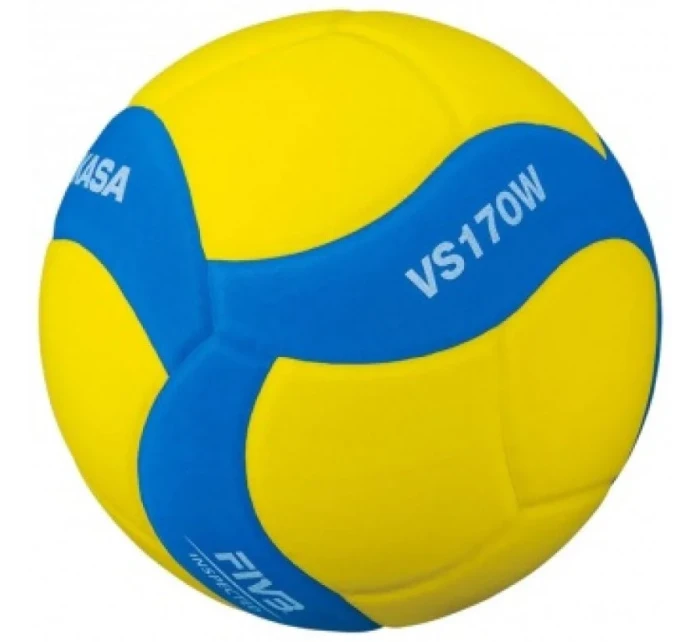 Volejbalový míč model 19547346 - Mikasa