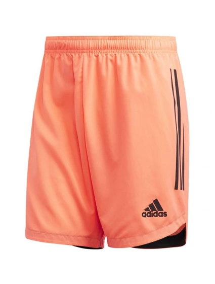 Pánské šortky Condivo 20 Short coral model 21340366 - ADIDAS Pánské šortky Condivo 20 Short coral model 21340366 - ADIDAS