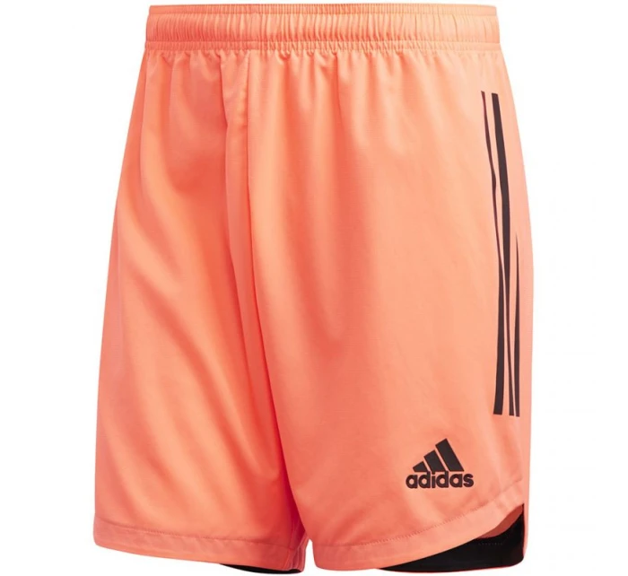 Pánské šortky Condivo 20 Short coral model 21340366 - ADIDAS Pánské šortky Condivo 20 Short coral model 21340366 - ADIDAS