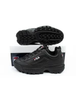 Nízké boty model 21346873 - Fila