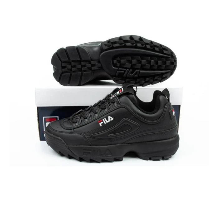 Nízké boty model 21346873 - Fila