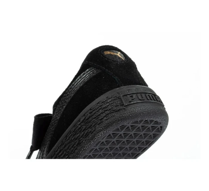 Detská obuv Heart SNK Jr 364920 06 - Puma