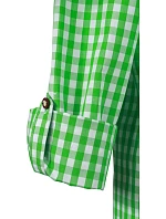 JN Popelínová kostkovaná halenka styl 02.0 model 22487408 - Daiber JN Popelínová kostkovaná halenka styl 02.0 model 22487408 - Daiber
