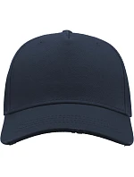 Cargo 5 panelová kšiltovka navy model 22478931 - Atlantis Headwear Cargo 5 panelová kšiltovka navy model 22478931 - Atlantis Headwear